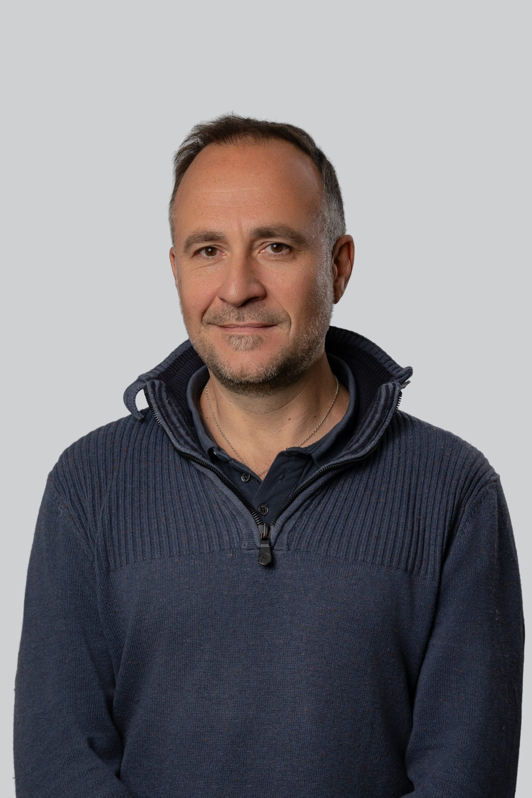 Jean-Sébastien Guez